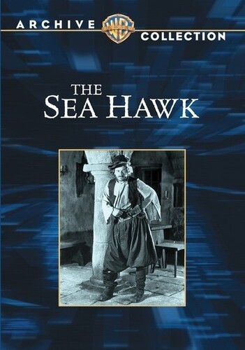 The Sea Hawk