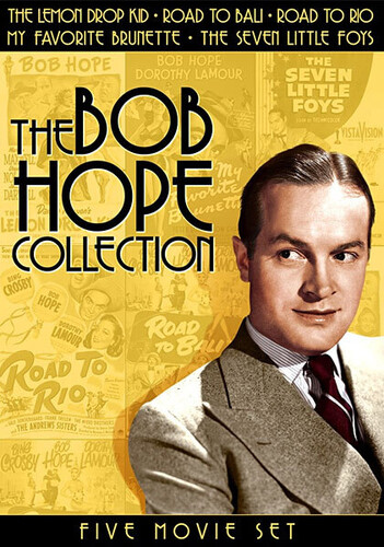 The Bob Hope Collection: Volume 1