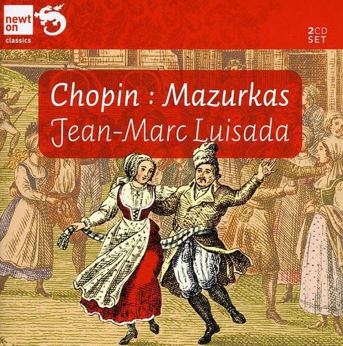 F. CHOPIN - Mazurkas