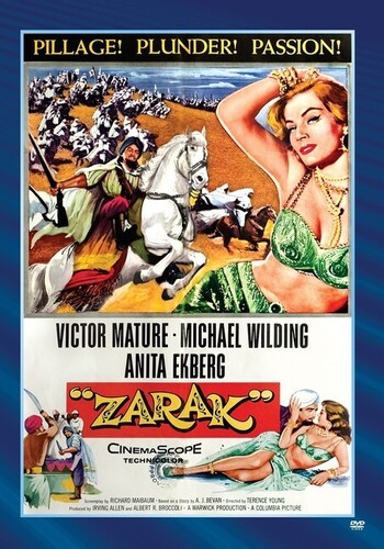 Zarak