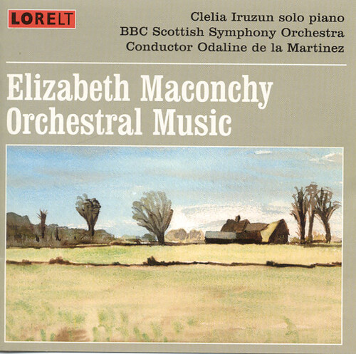 Orchestral Music