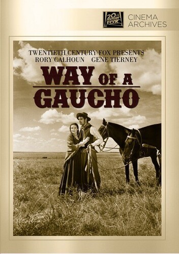 Way of a Gaucho