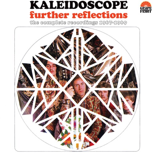 Further Reflections: Complete Recordings 1967-69