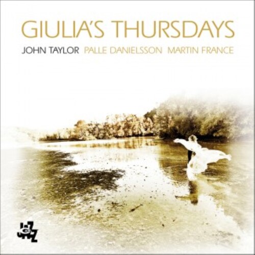 Giulia's Birthday [Import]