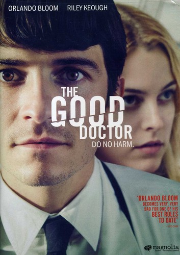 The Good Doctor