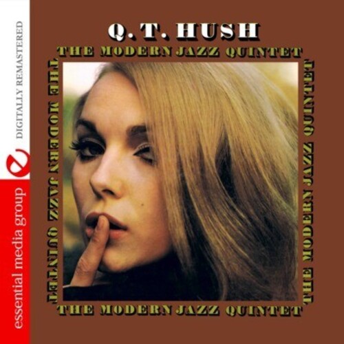 Q.T. Hush