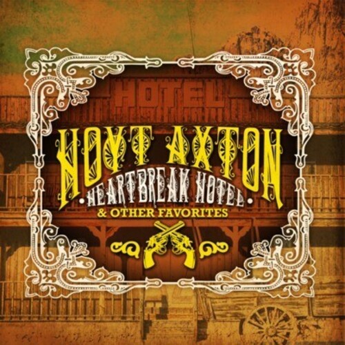 Heartbreak Hotel & Other Favorites