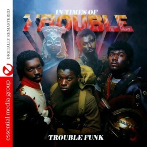 IN TIMES OF TROUBLE