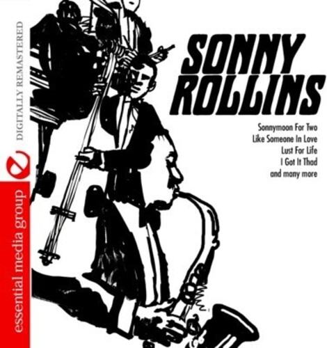 Sonny Rollins