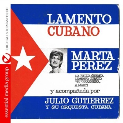 Lamento Cubano