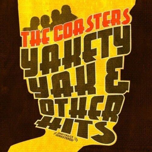 Yakety Yak & Other Hits