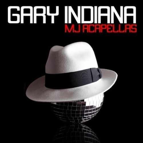 MJ ACAPELLAS