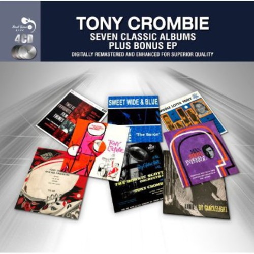 Seven Classic Albums Plus [Import]