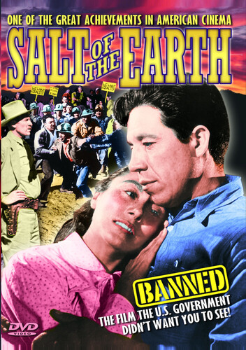 Salt of the Earth