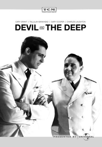 Devil and the Deep