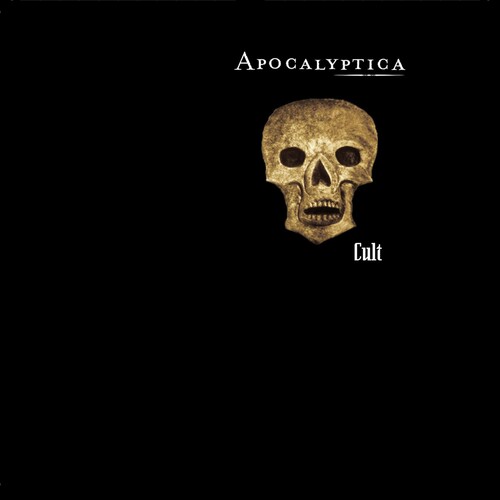 Apocalyptica - Cult (Uk)