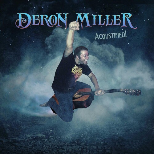 Acoustified
