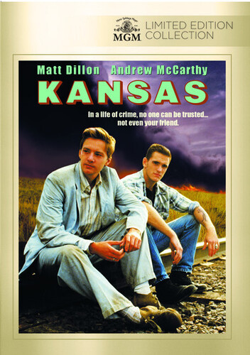 Kansas - Kansas