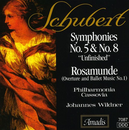 Philharmonia Cassovia - Sym 5/8