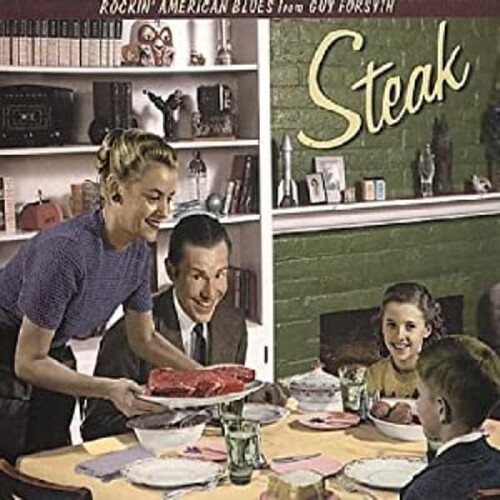 Steak