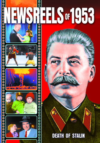 Newsreels of 1953