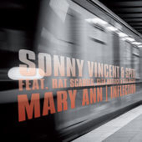 Mary Ann / Inflection