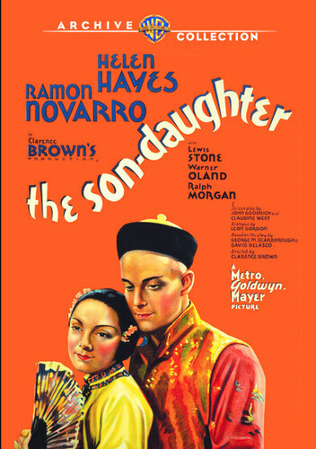 The Son-Daughter