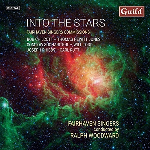 Into The Stars With Fairhaven Singers
