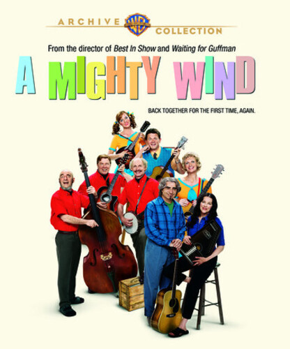 A Mighty Wind