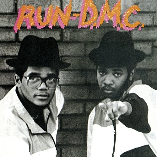 Run DMC [Import]
