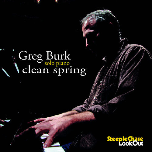 Clean Spring -