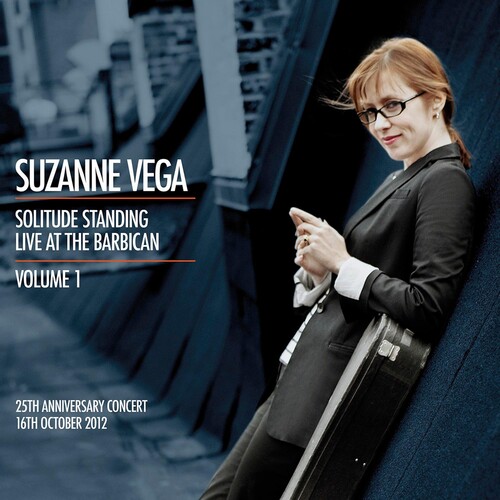 Live At The Barbican, Vol. 1