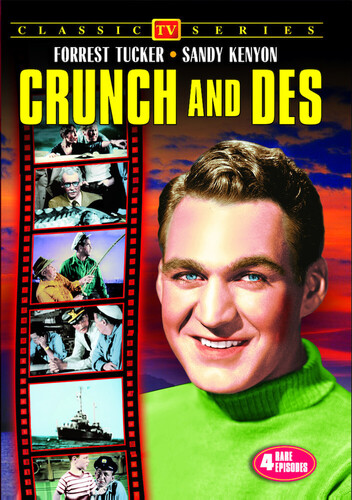 Crunch and Des