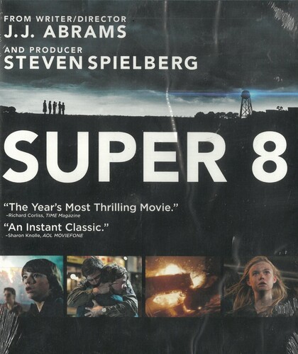  - Super 8