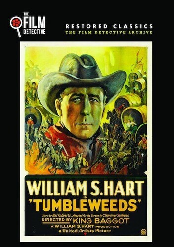 Tumbleweeds