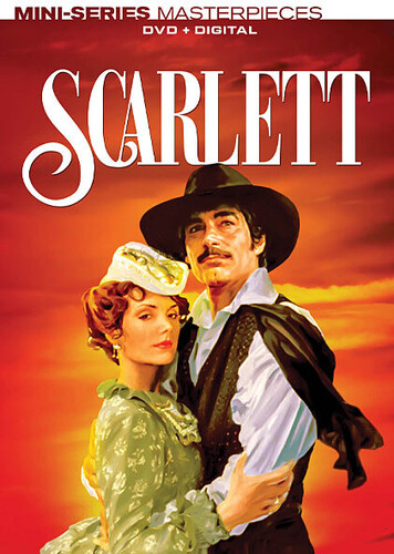 Scarlett