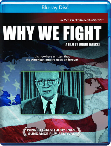 Why We Fight