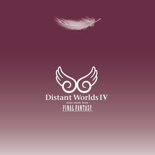 Distant Worlds Iv: More Music From Final Fantasy