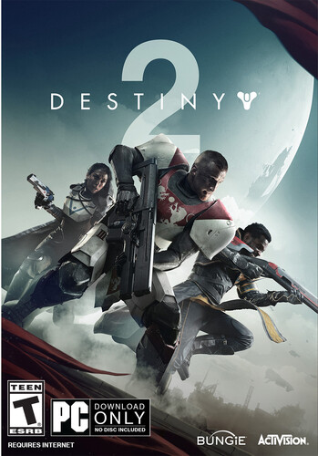 DESTINY 2