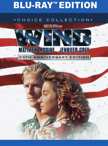 Wind|Matthew Modine