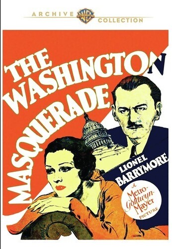 The Washington Masquerade