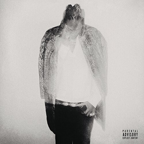 HNDRXX [Explicit Content] [Import]