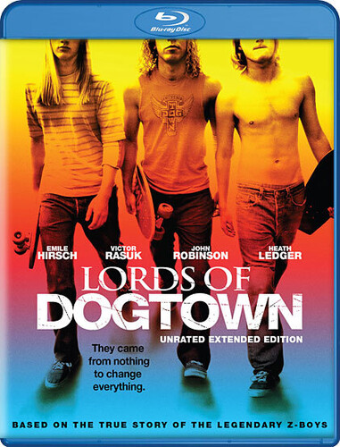 Lords of Dogtown' Series in the Works at IMDB TV