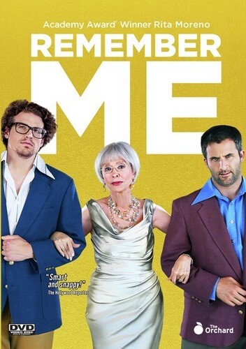 Remember Me