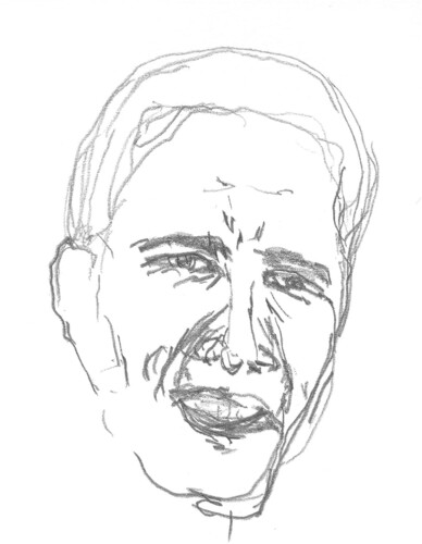 Royal Blue / Mustard