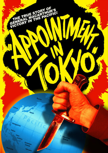 Appointment In Tokyo