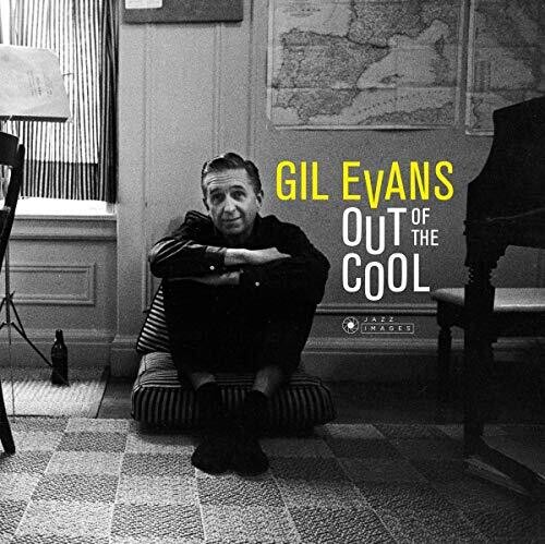 Gil Evans - Out Of The Cool (Bonus Tracks) [Limited Edition] [Digipak] (Spa)