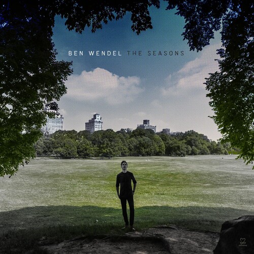 Ben Wendel - Seasons