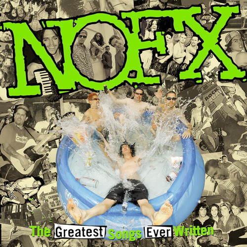 Greatest Songs Ever Written (by Us)