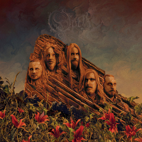 Garden Of The Titans (Opeth Live At Red Rocks)